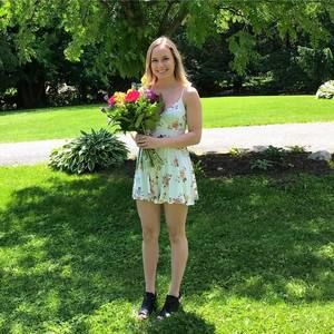 Meet your Posher, Casey